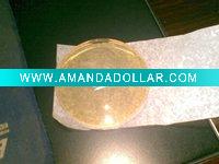 1.523 semi-finished optical lens