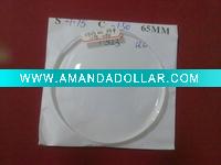 glass lens mineral lenses