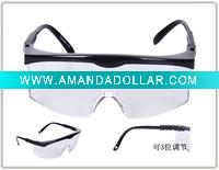 Latest Safety Goggle