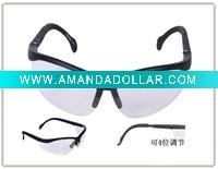 Cool Safety Goggles
