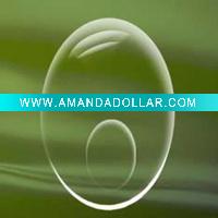 Wholesale mineral round top bifocal lenses