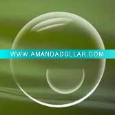 Wholesale mineral photo chromic flat top bifocal lens