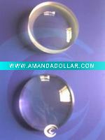 Semi finished lenses