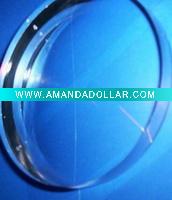 organic lenses