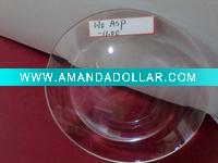 Optical Spherical lense