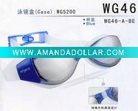 Fashion swimming glasses