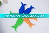 Wholesale Bamboo Charcoal Fish Shoes Insole