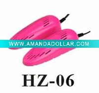 Cartoon Style Shoe Dryer