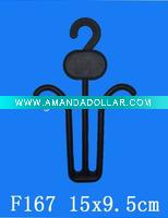 plasyic shoe hanger