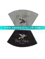 Woven Shoes Label/Size Label