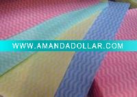 Nonwoven Fabric