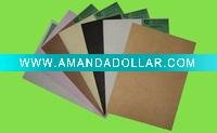 Nonwoven Interling