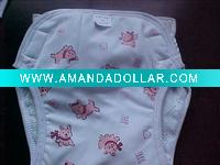 Waterproof Baby Pants