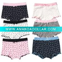 Wholesale cute cotton baby panty,baby underwear ,baby clothes