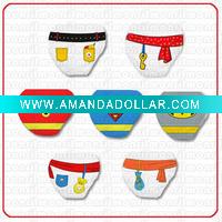 Wholesale cotton baby pants