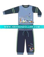 baby and kid / children clothes in winter