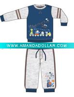new baby and kids fleece TC sets