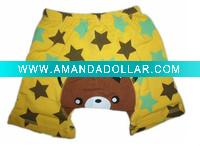 Wholesale New children pp shorts