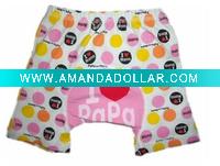 Wholesale Cute kids shorts