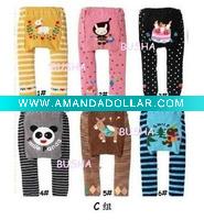 Wholesale Baby Infant cotton pants