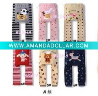 Wholesale Lovely PP pants tights toddler
