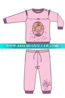 3-24 month baby clothes in winter