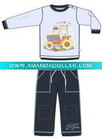 Wholesale newborn baby and kids clothing in winter