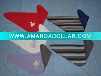 baby bibs / cotton bid