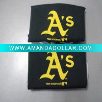 Wholesale Knit baby bib