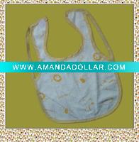 Printed Baby Bibs,JS-BL-005