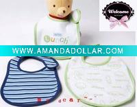 Customized Cotton Baby bonpoint