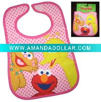 Cotton Baby Bib,cotton bib