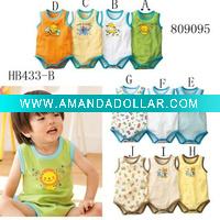 Wholesale Cute Baby Romper, Small order available baby romper