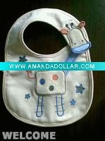 Customized Baby bid/bonpoint