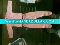 Wholesale baby cloth sets
