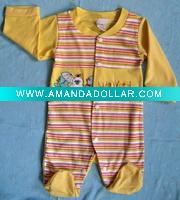 Baby Romper
