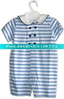 fashion babies' romper