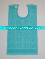 Cotton Baby bib