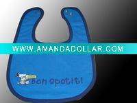 Wholesale baby wear/infant garment/baby bib