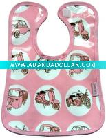 infant bibs