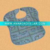Printed Baby Bibs,JS-BL-004