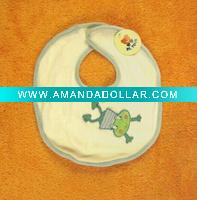 DDB-006 Infant bib