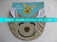 Wholesale cotton baby bib for Children