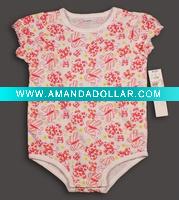 Wholesale baby's romper
