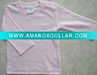 Wholesale baby wear