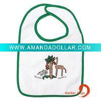 2011 NEW Baby Bib