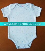 Wholesale baby romper
