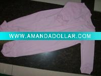 Wholesale baby bodysuit/clothes/cooten