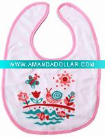 waterproof Baby Bib baby goods