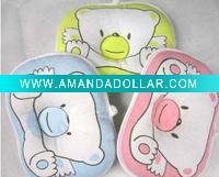 Wholesale Baby Pillow, Infant Pillow, Small order available babay pillow
